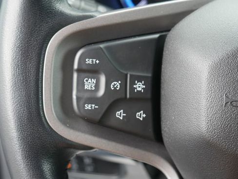 Used 2023 Ford Bronco Outer Banks AWD/4WD image 15