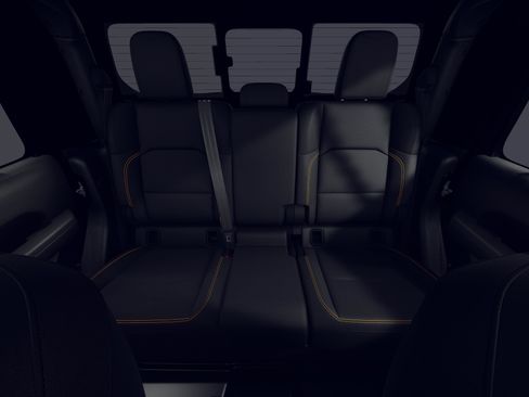 New 2026 Jeep Gladiator Willys image 29