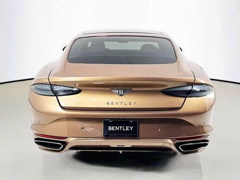 Used 2025 Bentley Continental GT Speed image 7