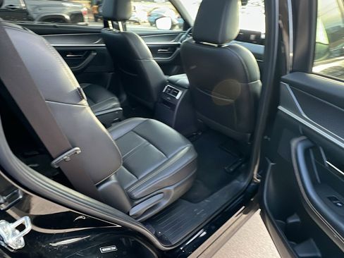 Used 2024 MAZDA CX-90 3.3 Turbo w/ Premium Package image 23