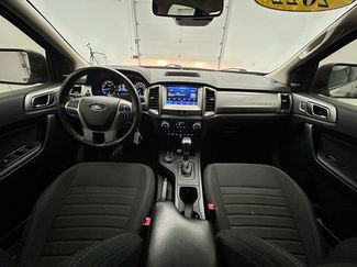 Used 2022 Ford Ranger XLT w/ Equipment Group 301A Mid video 2