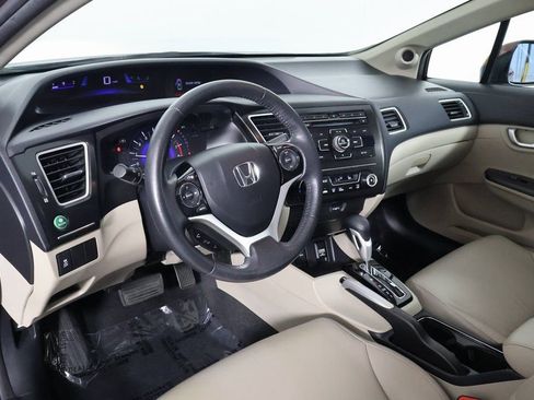 Used 2013 Honda Civic EX-L image 7