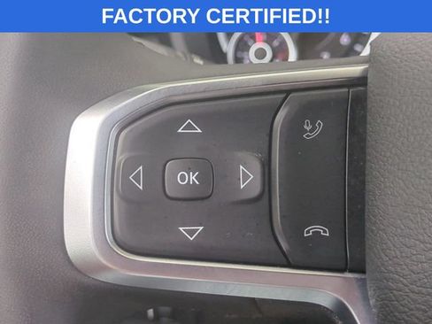Used 2026 RAM 2500 Big Horn AWD/4WD image 19