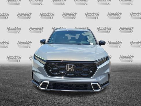 Used 2026 Honda CR-V Sport Touring image 9