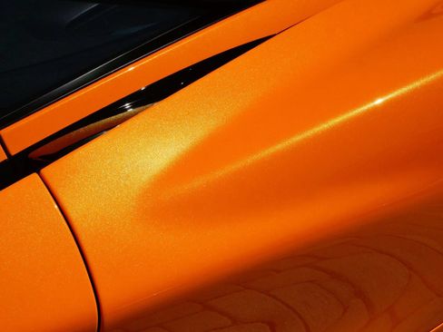 Used 2024 McLaren 750S RWD image 13