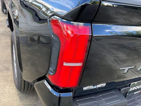 New 2025 Toyota Tacoma SR5 image 14