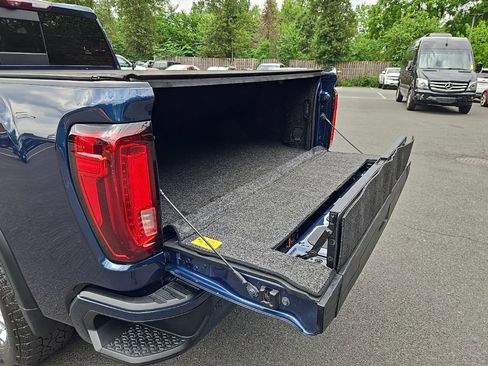 Used 2021 GMC Sierra 2500 Denali w/ Denali Ultimate Package AWD/4WD image 66
