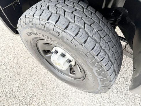 Used 2008 Chevrolet Silverado 3500 W/T image 17