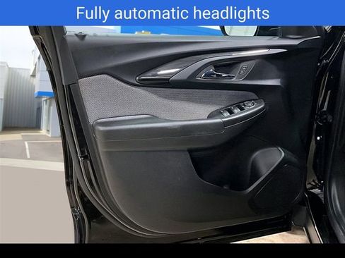 Certified 2023 Chevrolet TrailBlazer LT image 20