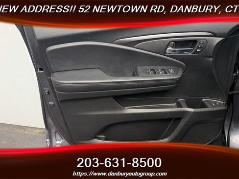 Used 2022 Honda Pilot EX-L image 11