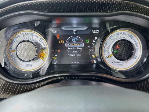 Used 2020 Dodge Challenger R/T Scat Pack RWD image 24