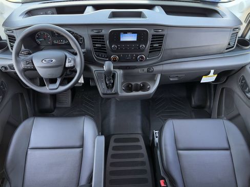 New 2025 Ford Transit 250 Base image 40