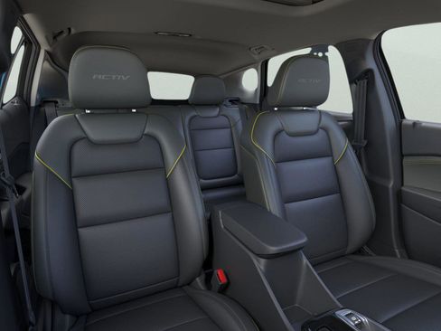 New 2026 Chevrolet Trax ACTIV image 16