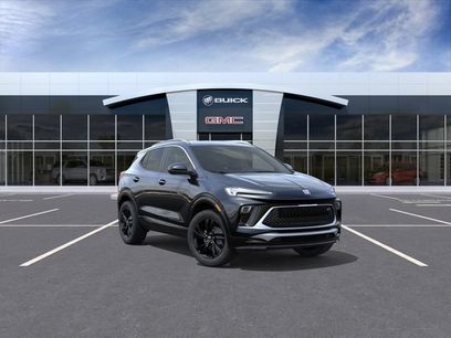 New 2026 Buick Encore GX Sport Touring w/ Comfort Package