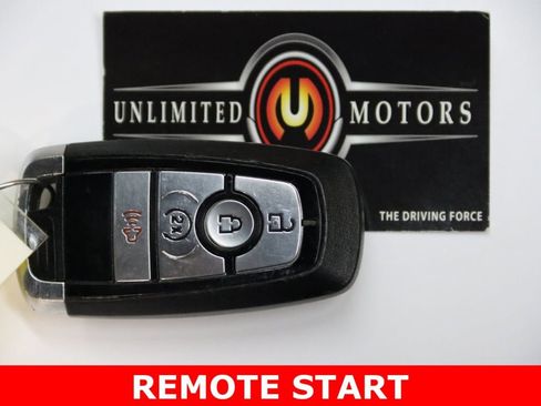 Used 2023 Ford Bronco Raptor image 14