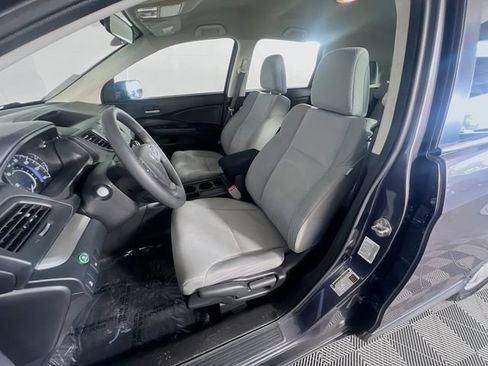 Used 2016 Honda CR-V LX image 10
