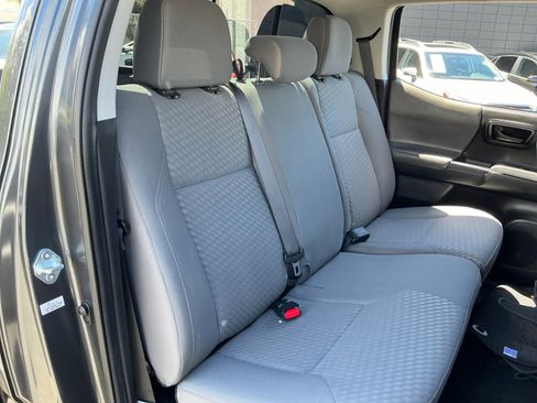 Used 2023 Toyota Tacoma SR5 RWD image 20