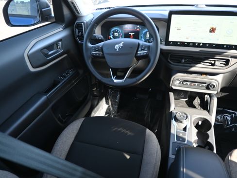 New 2025 Ford Bronco Sport Big Bend image 30