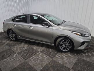 Used 2024 Kia Forte GT-Line w/ GT-Line Premium Package FWD video 1
