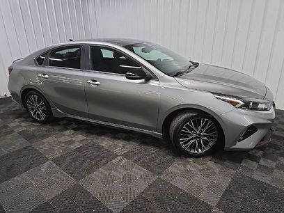 Used 2024 Kia Forte GT-Line w/ GT-Line Premium Package