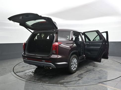 Used 2025 Hyundai Palisade SEL image 52