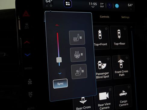 Used 2026 RAM 3500 Limited image 24