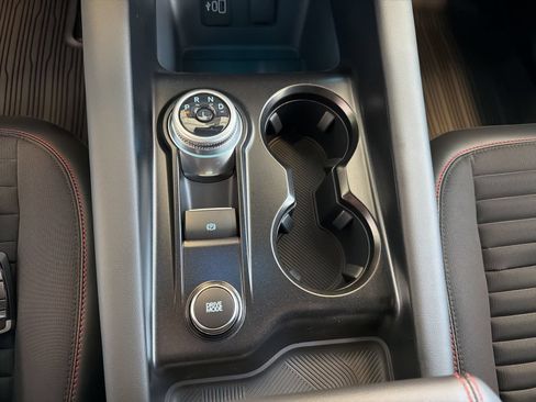 New 2026 Ford Explorer ST-Line w/ ST-Line Street Pack AWD/4WD image 26