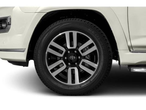 Used 2019 Toyota 4Runner Limited AWD/4WD image 14