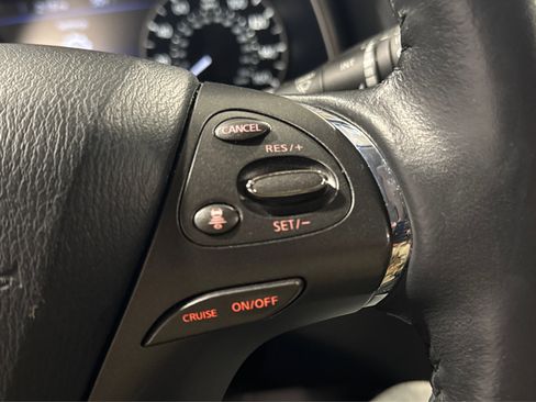 Used 2023 Nissan Murano Platinum image 25