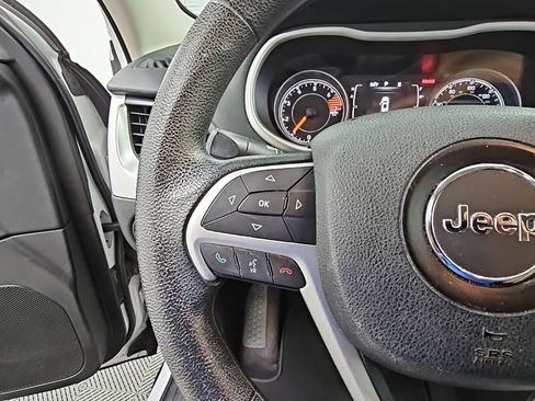 Used 2016 Jeep Cherokee Sport image 23