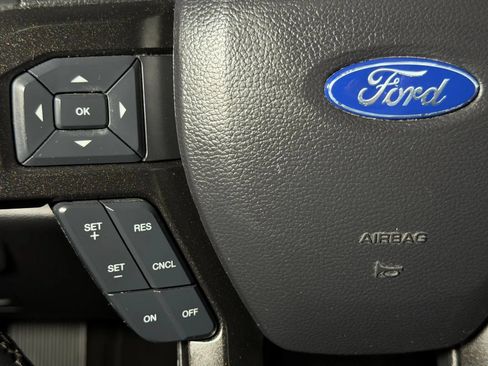 Used 2019 Ford Expedition Max Limited RWD image 37