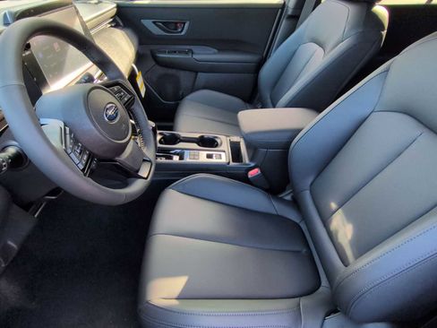 New 2026 Subaru Outback Premium image 10