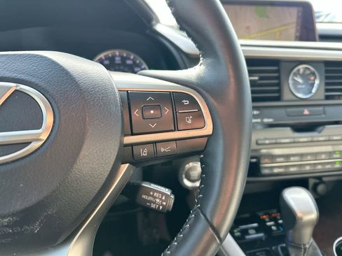 Used 2019 Lexus RX 350 image 30