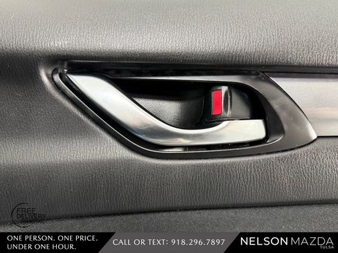 Certified 2022 MAZDA CX-5 AWD 2.5 S image 46