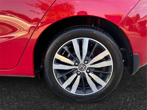 Used 2016 Honda Fit EX image 13