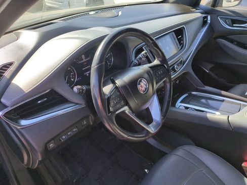 Used 2024 Buick Enclave Premium AWD/4WD image 15