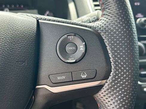 Used 2023 Honda Passport TrailSport image 25