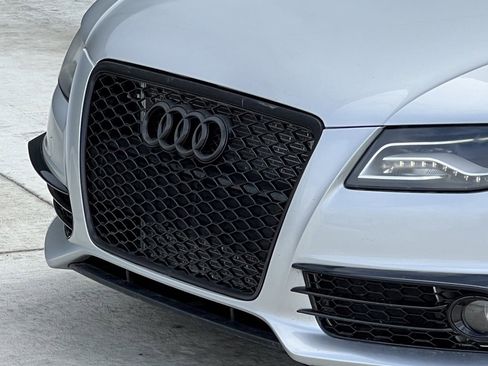 Used 2012 Audi S4 Prestige image 12