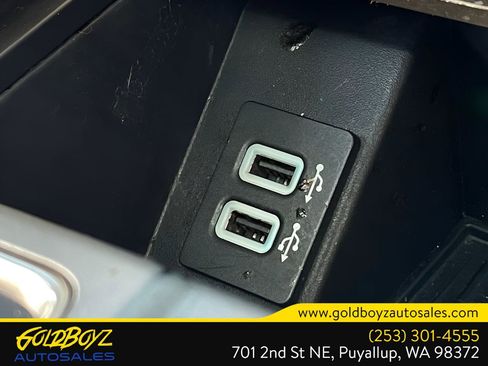 Used 2018 Ford F150 Raptor w/ Equipment Group 802A Luxury image 34