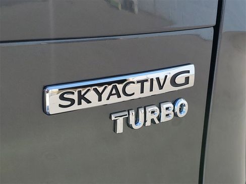 New 2025 MAZDA CX-50 2.5 Turbo w/ Weather Package image 7