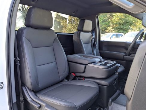 New 2026 Chevrolet Silverado 2500 W/T w/ WT Convenience Package image 16