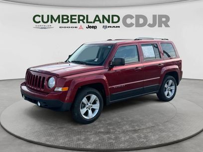 Used 2016 Jeep Patriot Sport w/ Power Value Group