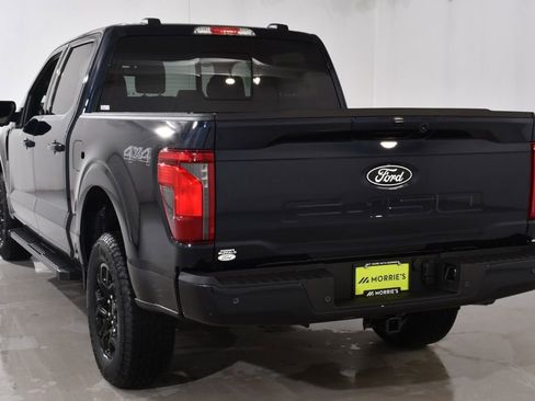 New 2026 Ford F150 XLT image 14