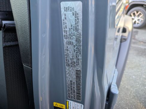 New 2026 Jeep Wrangler Sport image 23