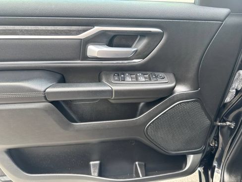 Used 2023 RAM 1500 Big Horn AWD/4WD image 21