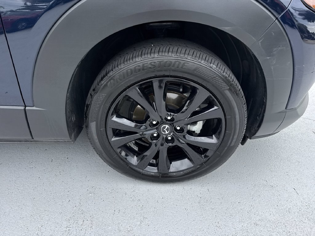 Used 2024 MAZDA CX-30 AWD 2.5 S w/ Select Sport Pkg image 59