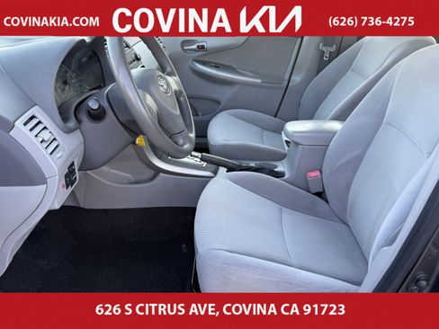 Used 2010 Toyota Corolla LE image 14