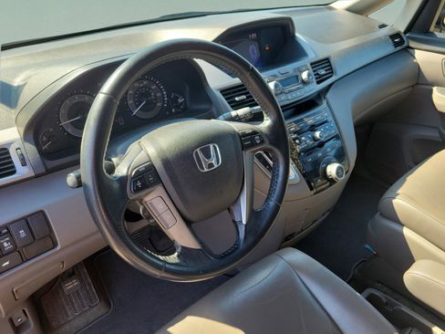 Used 2012 Honda Odyssey EX-L image 13
