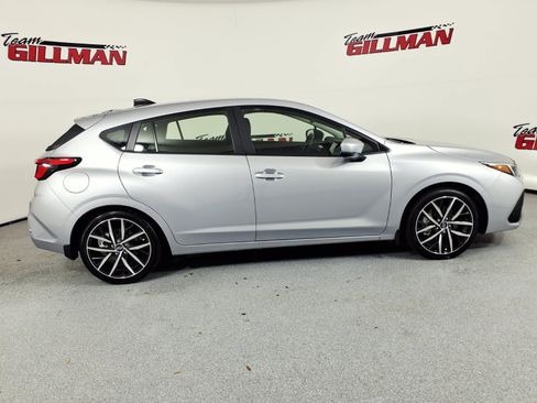 Used 2025 Subaru Impreza 2.0i Sport AWD/4WD image 5