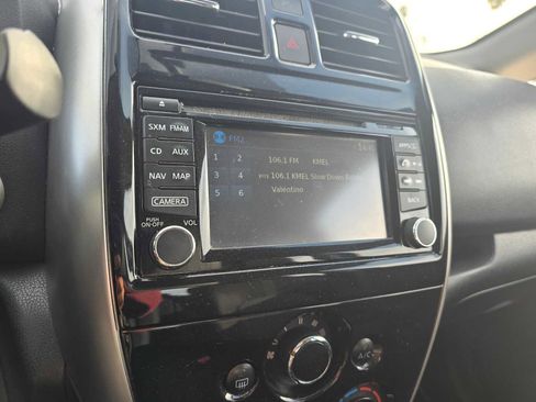 Used 2015 Nissan Versa Note SV image 26